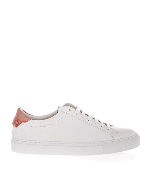 givenchy urban street sneakers pink|Givenchy urban street sneakers men.